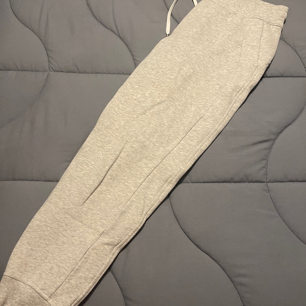 LuluLemon Scuba High Rise Jogger